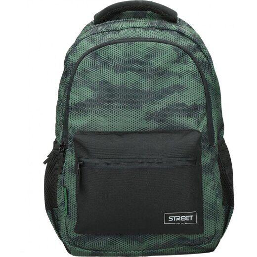 Ruksak round VIPE SNAKESKIN