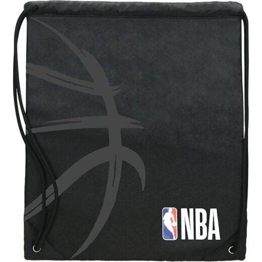 Licence Torba za patike NBA, Crna
