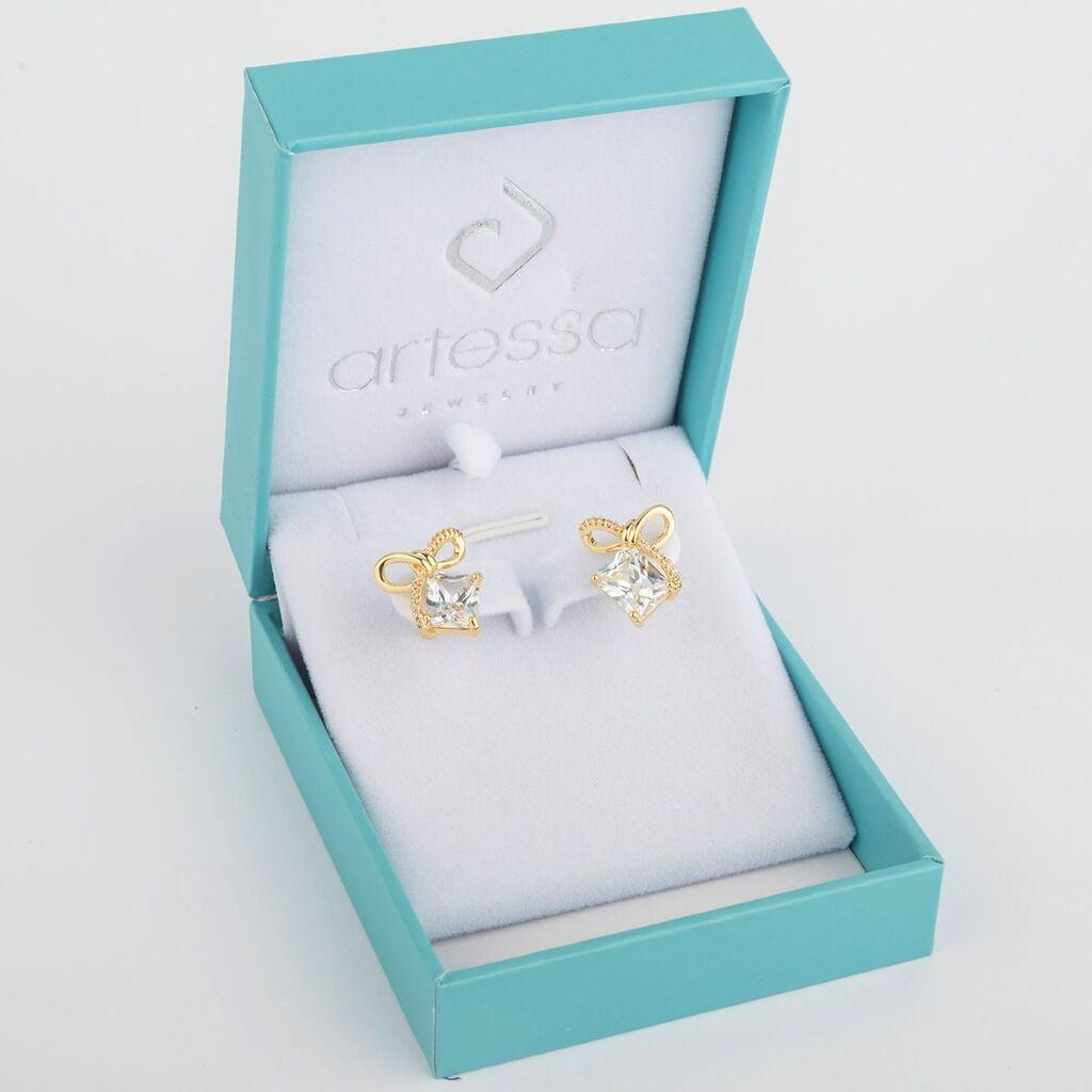 Artessa Naušnice EHF04375