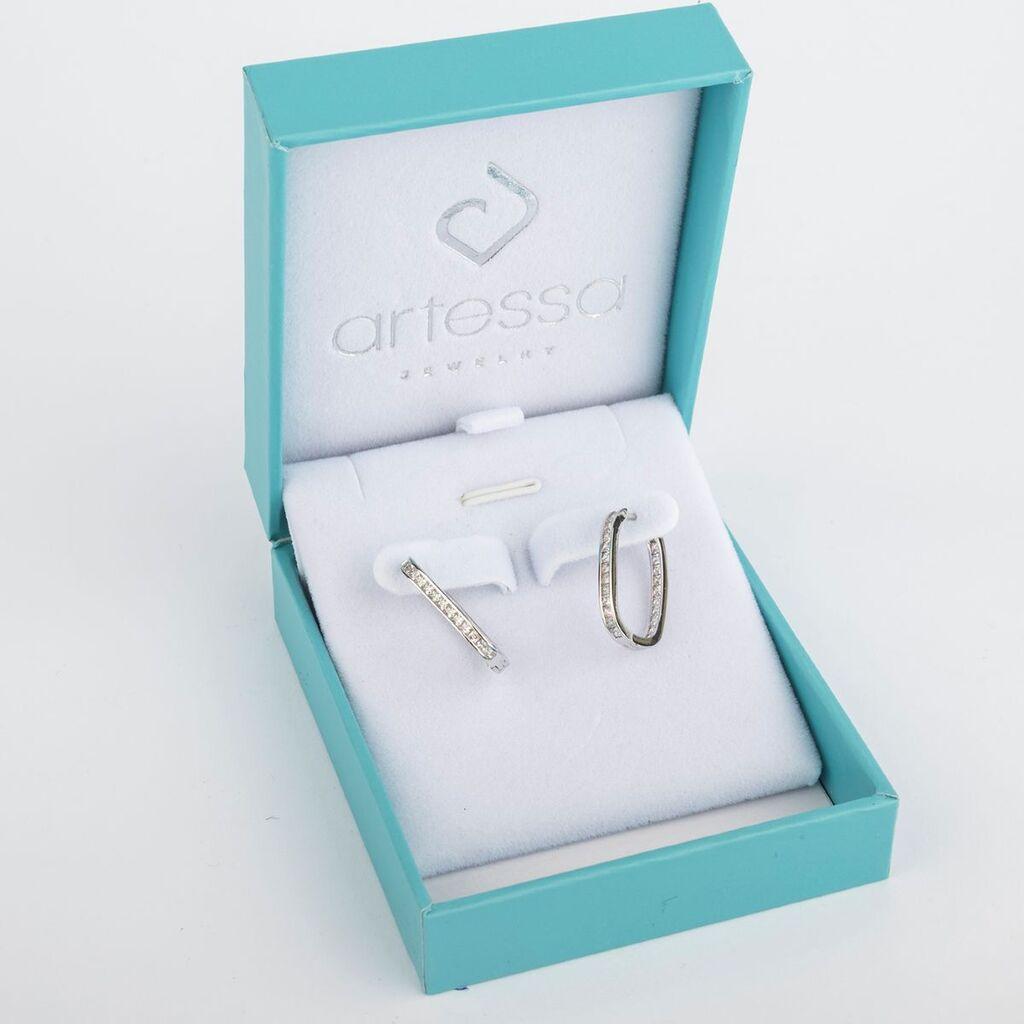 Artessa Naušnice E9426