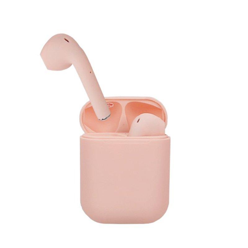 Digicell  Bežicne slušalice AirBuds, Roze