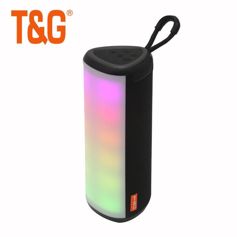 T&G Bluetooth zvučnik, Crni