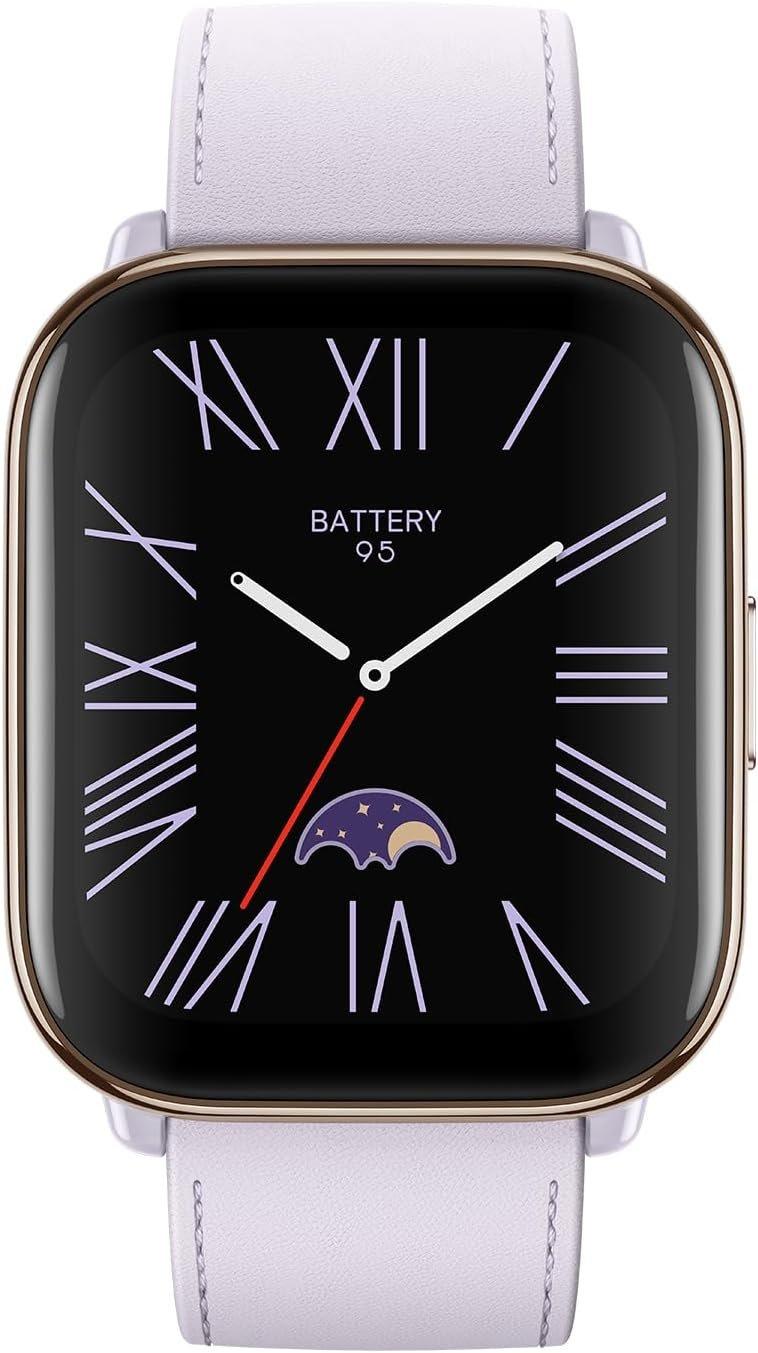 Xiaomi Pametni sat, 1.75" AMOLED, vodootporan 5ATM, BT, GPS