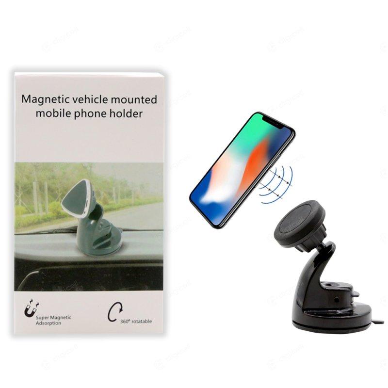 Auto drzžač MV-A5, Crni