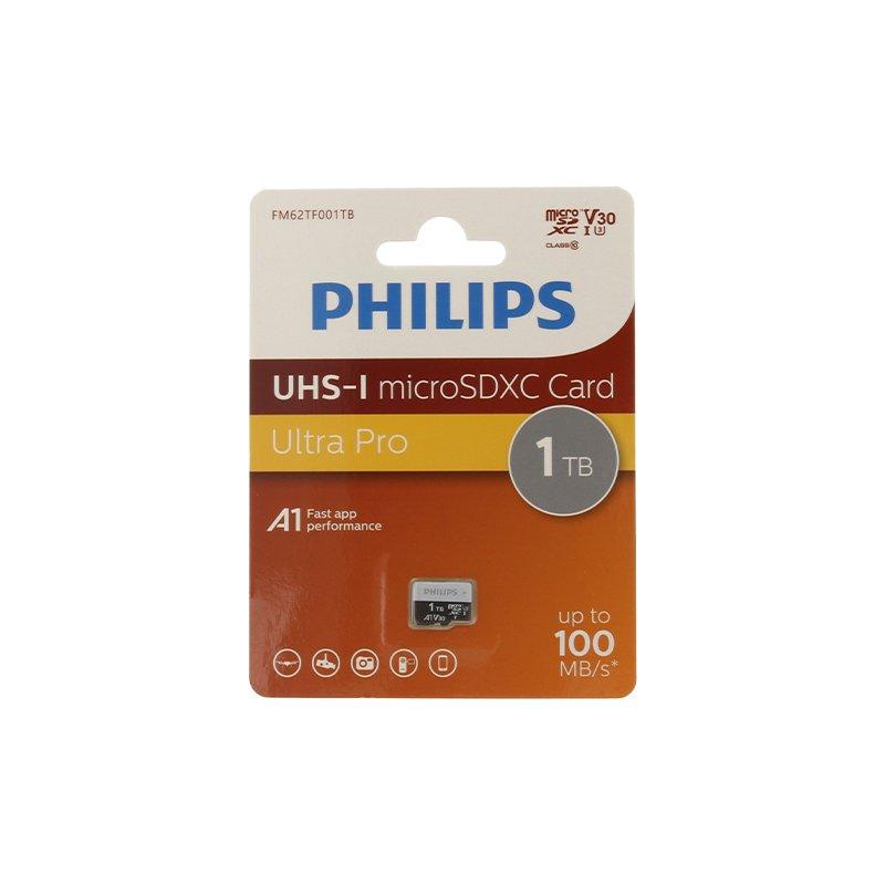 Philips Memorijska kartica1TB Ultra Pro