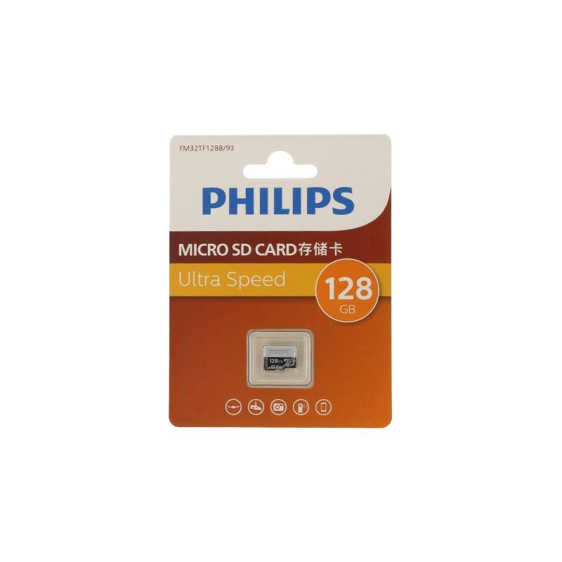 Philips Memorijska kartica 128GB Ultra Speed