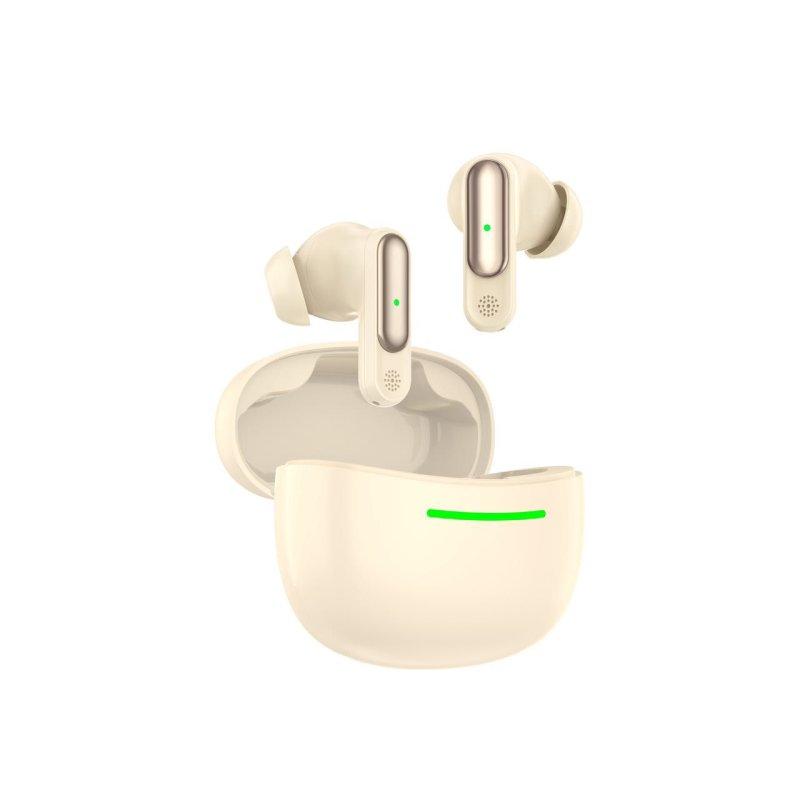Digicell Starlight 5 Pro TWS Warm Ivory
