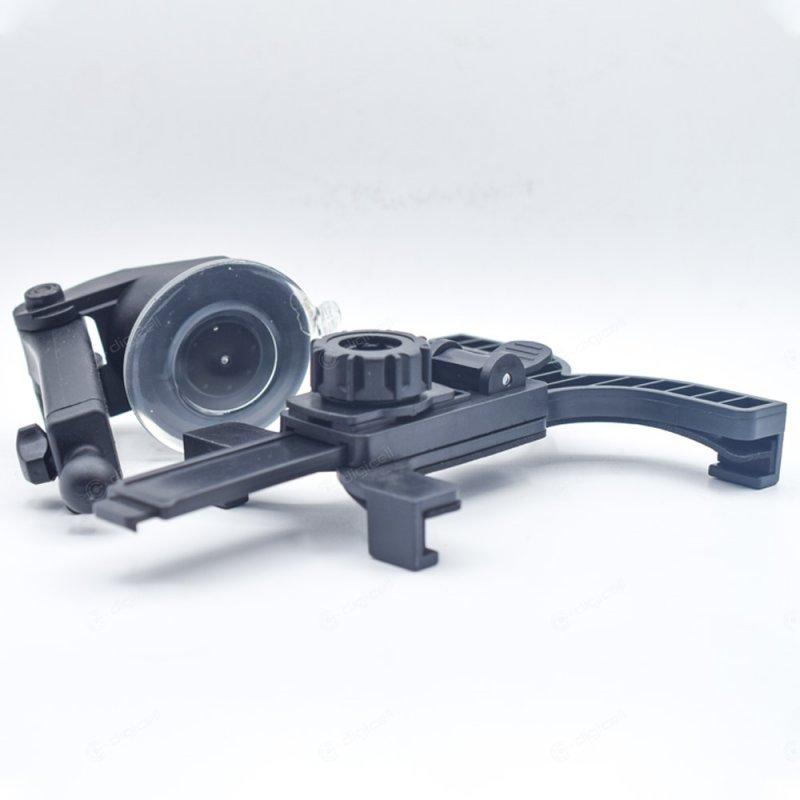 Auto držač za tablet Model 1, Crni