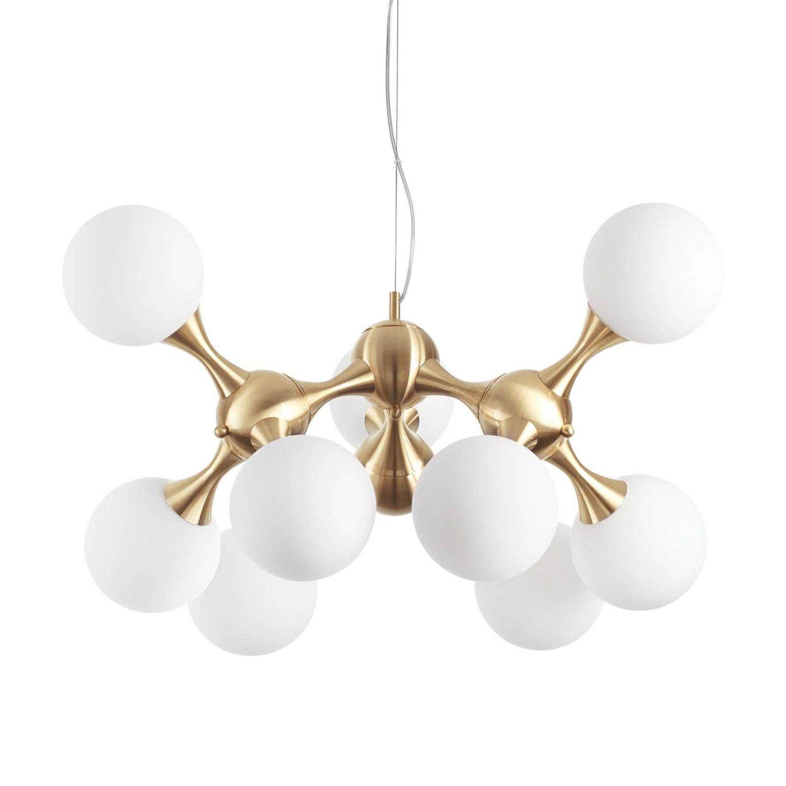 MASS-light Visilica Nodi sp9