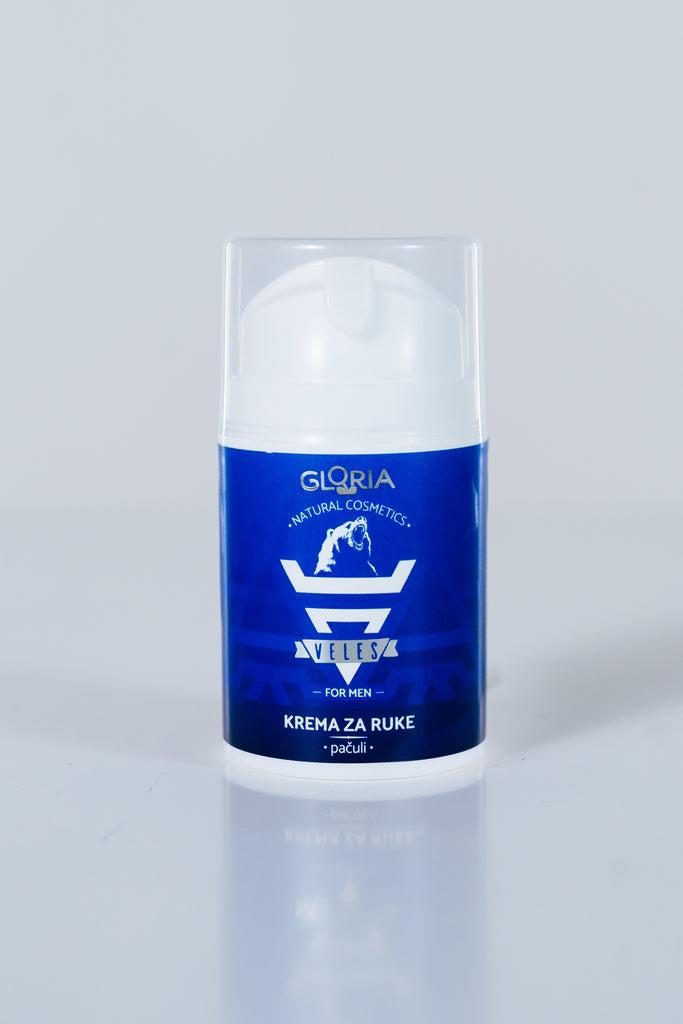 Gloria Krema za ruke za muškarce