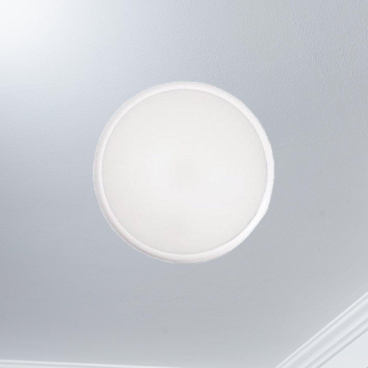 MASS-light PLAFONJERA LED EDNA ST707B-3000K 16W