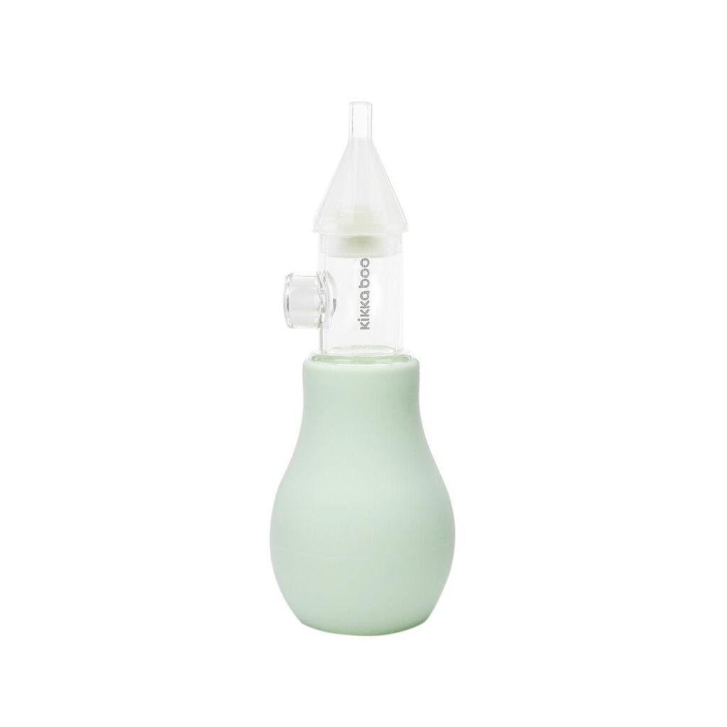 Kikka boo Aspirator za nos 31303040056, Menta