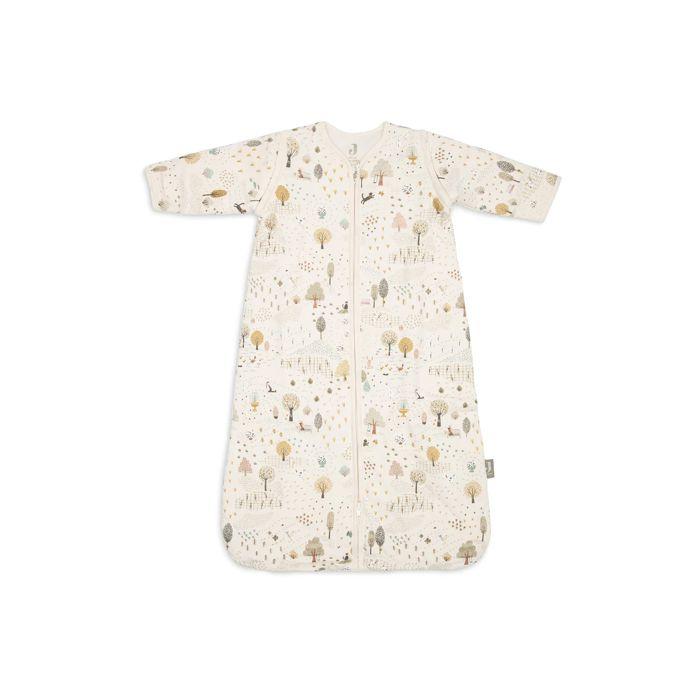 Jollein Vreća za spavanje Tiny Park, 3-6 mj, 70 cm, Krem