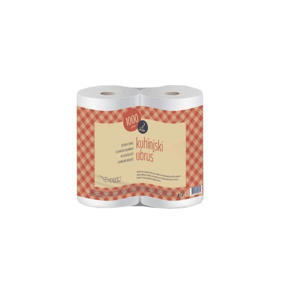 Experto Set kuhinjskih ubrusa, 500g, 2 komada