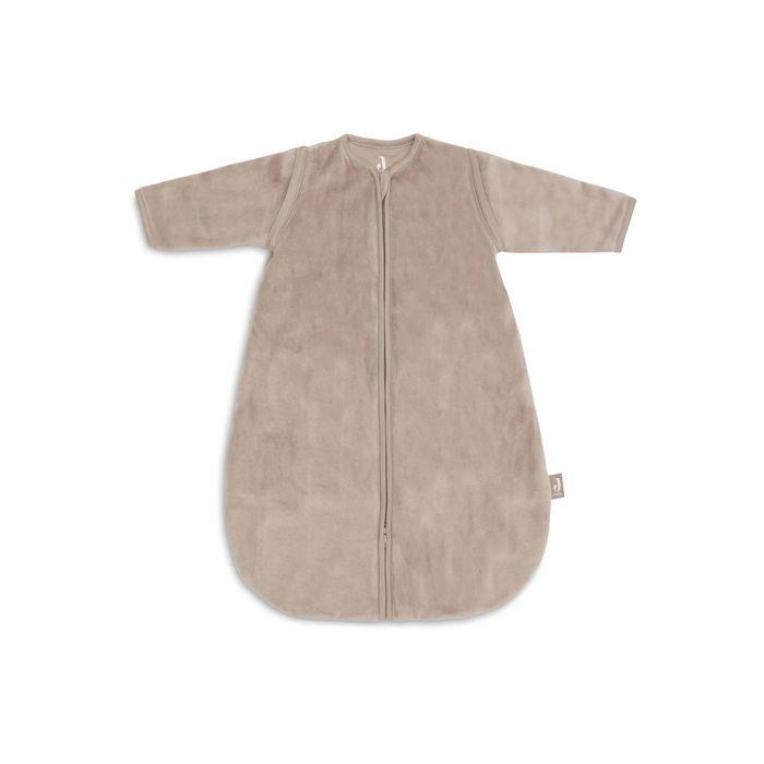 Jollein Vreća za spavanje Velve, 0-3 mj, 60 cm, Braon