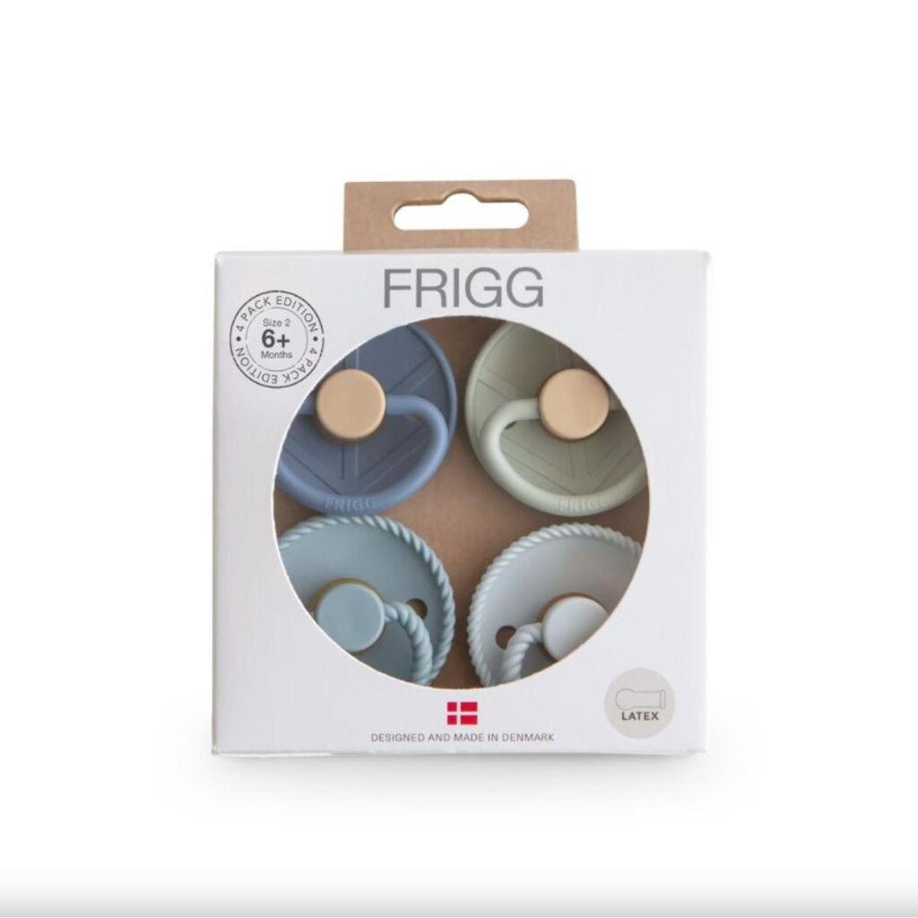Frigg Set duda 2 101898, 4 komada