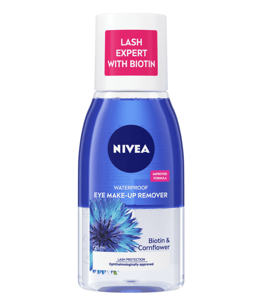 Nivea Losion za oči dvofazni, 125ml