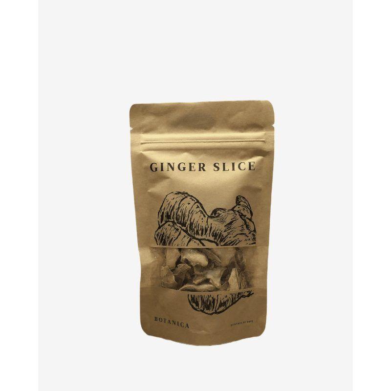 Botanica Komadići đumbira u vrećici, 45g