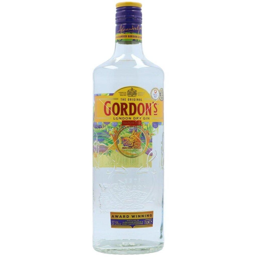 Gordon'S Gin 37,50%Vol, 0,70L