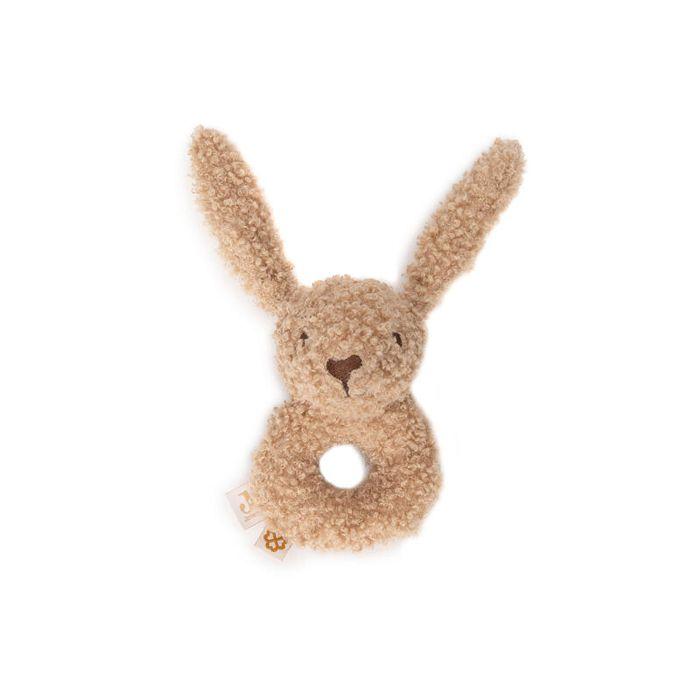 Jollein Zvečka Bunny, Braon