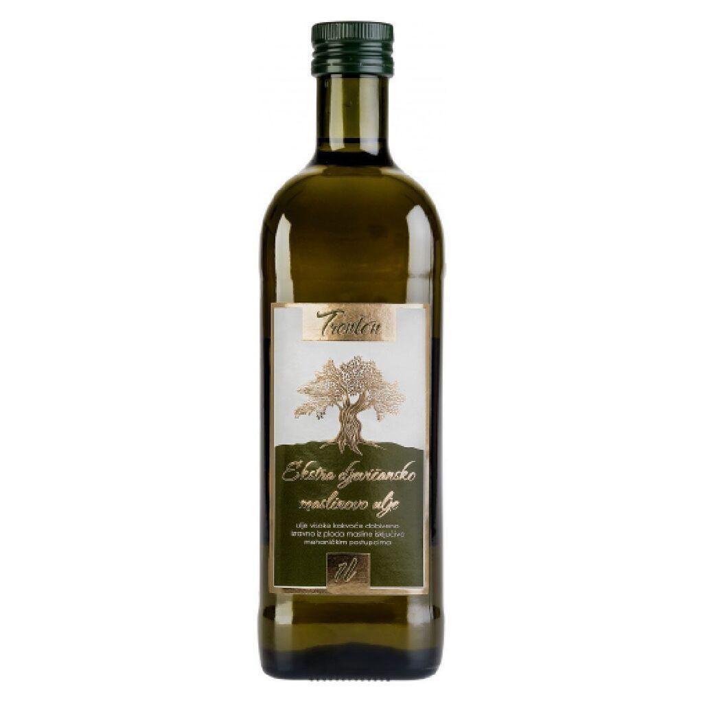 Trenton Maslinovo ulje, Extra djevičansko, 1l