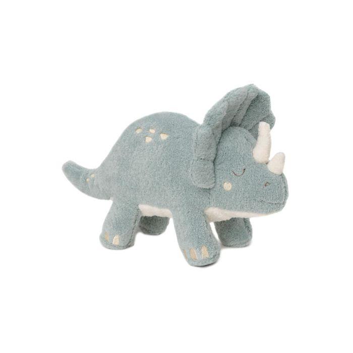 Jollein Igračka dinosaur Roarsome, Plavi
