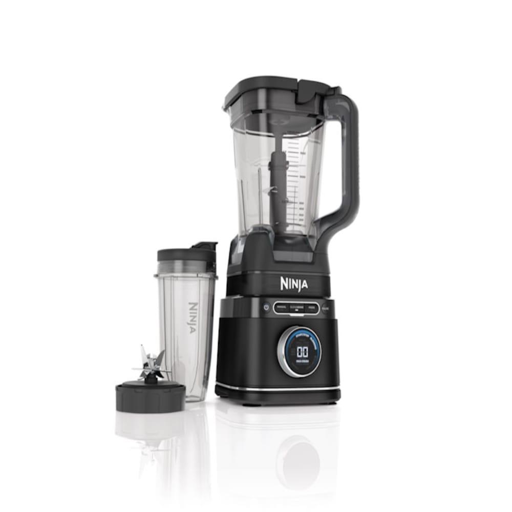NINJA Blender TB301EU Detect Power Pro, 1200W, 2L, Crni