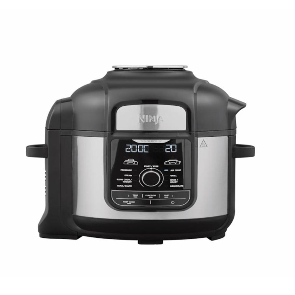 Multicooker NINJA OP500EU Foodi 9u1/ 1760W/ 7.5L/ crni
