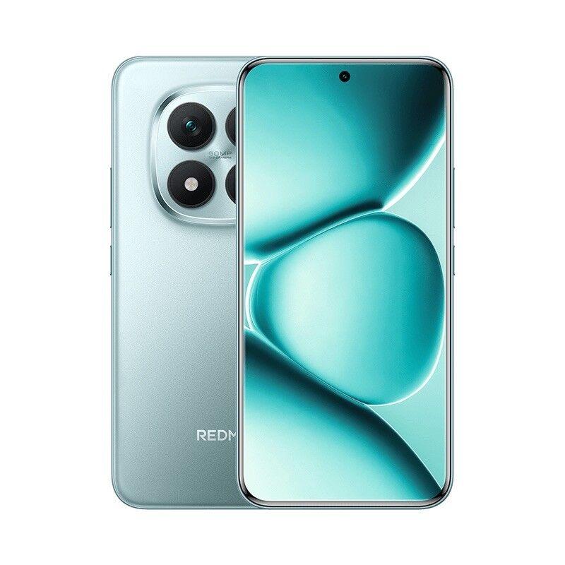 Xiaomi Redmi Note 15 6+128, Blue