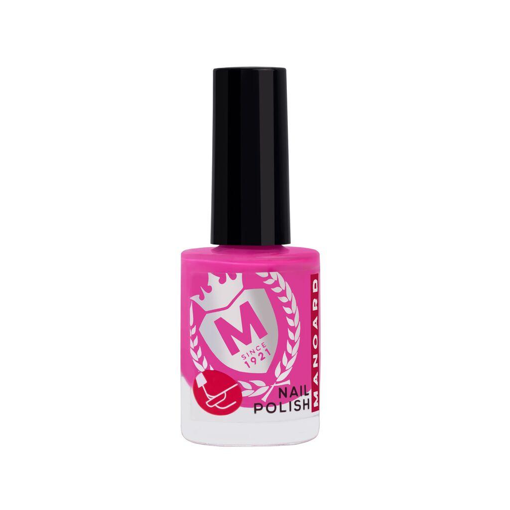 Manoard Lak za nokte 3 Pink, 11ml