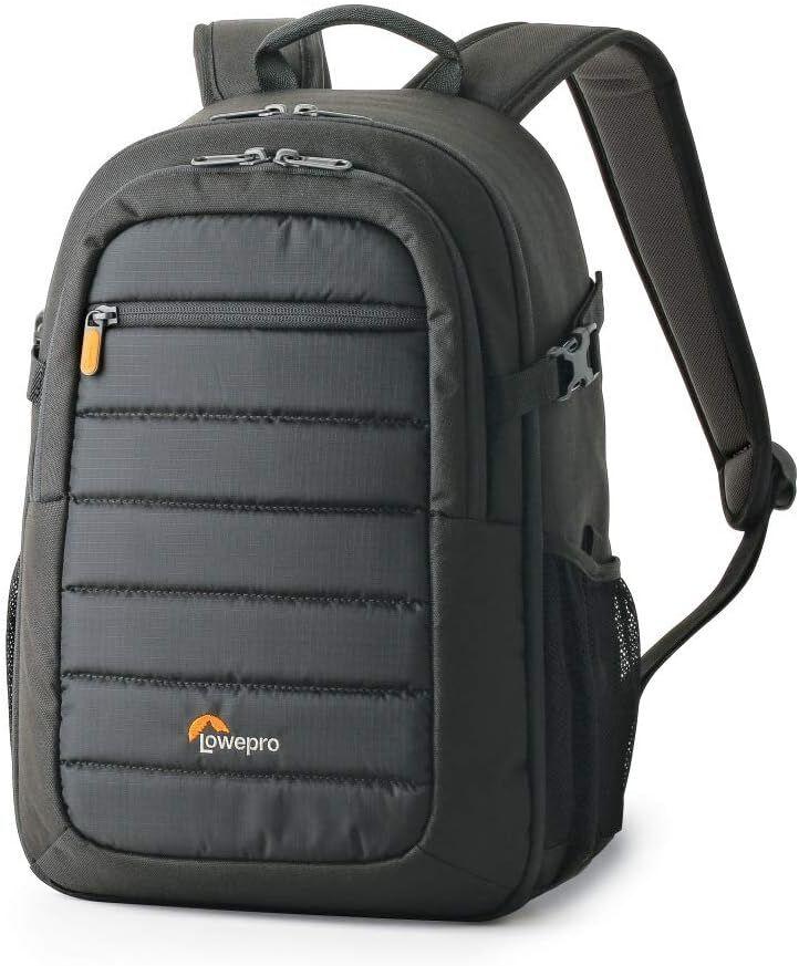 Lowepro Ruksak za fotoaparat Tahoe BP 150, Tamnosivi