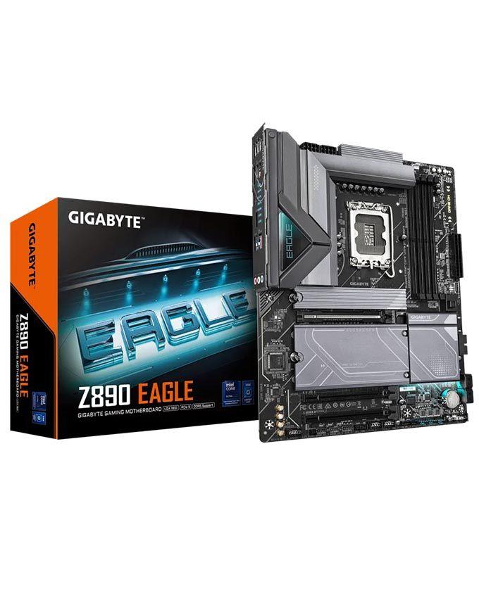 Gigabyte matična ploča Z890 EAGLE