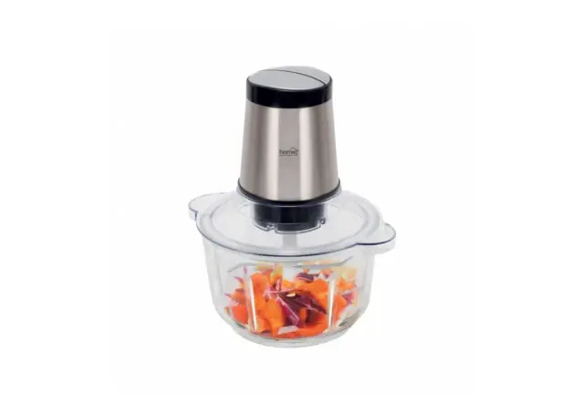 Sjeckalica sa staklenom posudom HGAP15