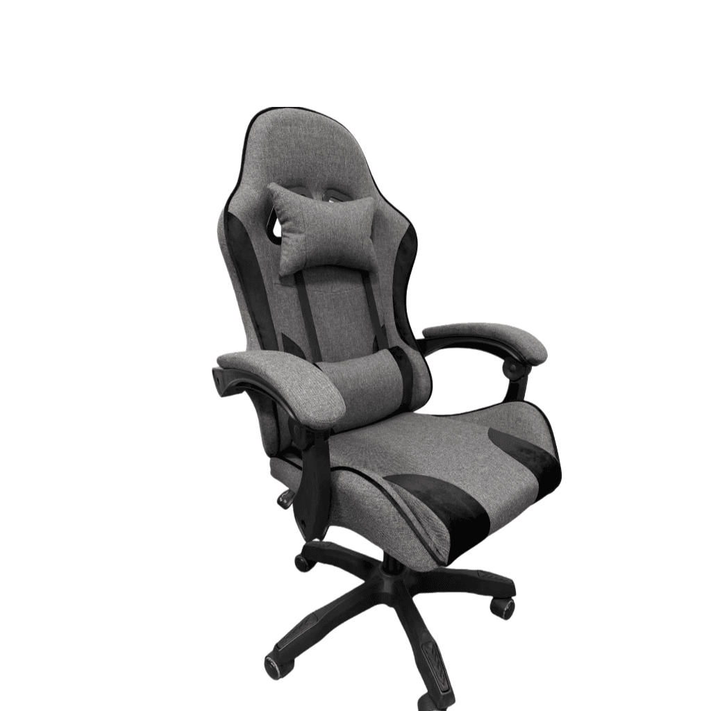 Giga Gajming stolica Fury, Siva