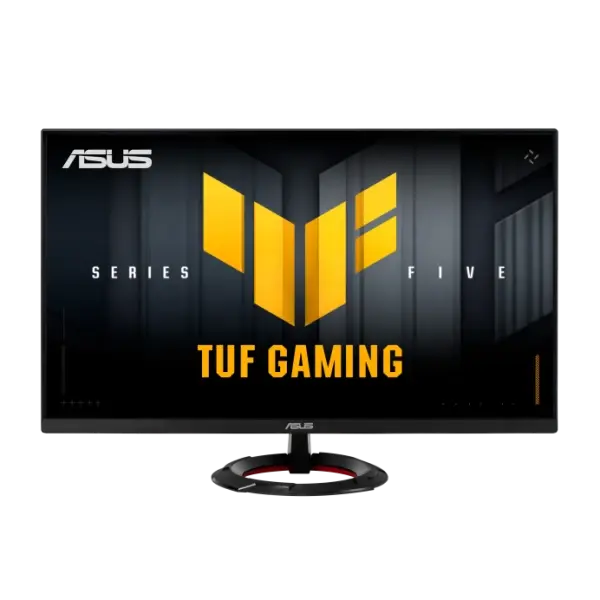 Asus monitor za igranje TUF VG279Q5R IPS FHD, 200Hz, 27", crni