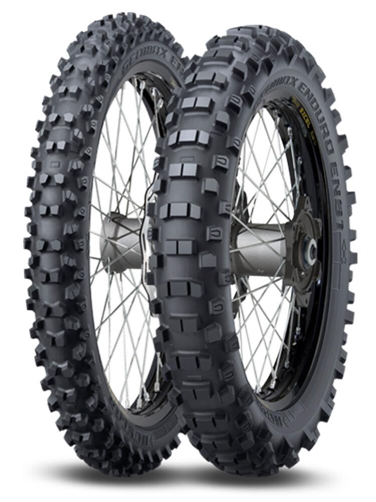 Dunlop Guma za motor Geomax EN91 TT 140/80-18 70M