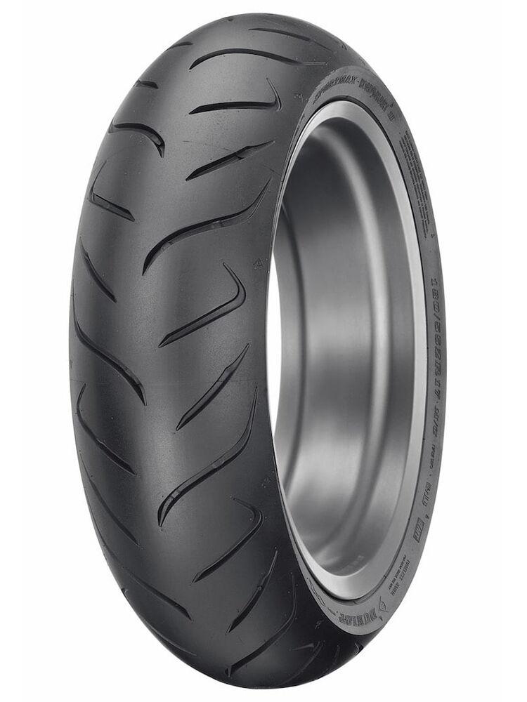 Dunlop Guma za motor Roadsmart II, 120/70, ZR17, 58W