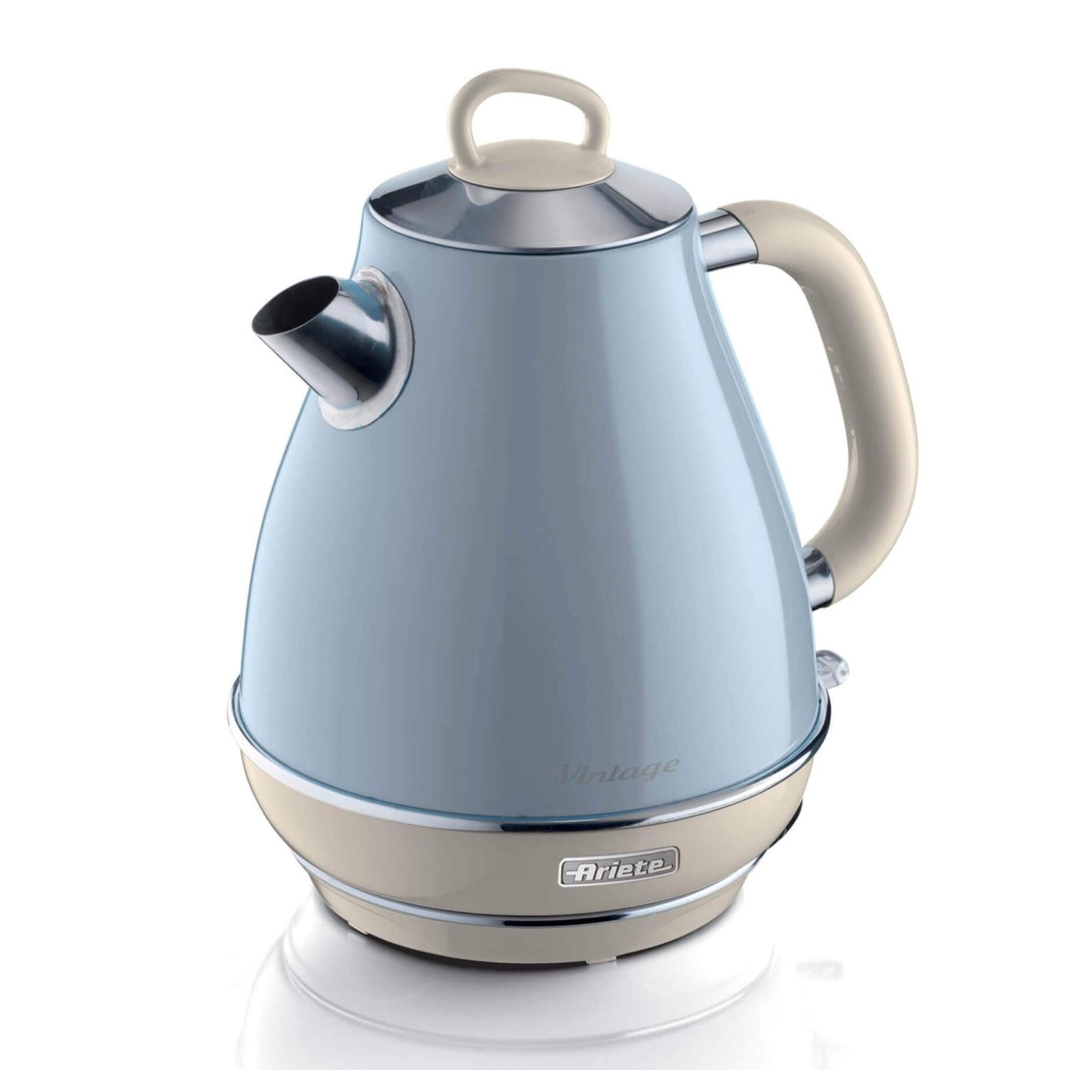 ARIETE Kuhalo za vodu AR2869Bl