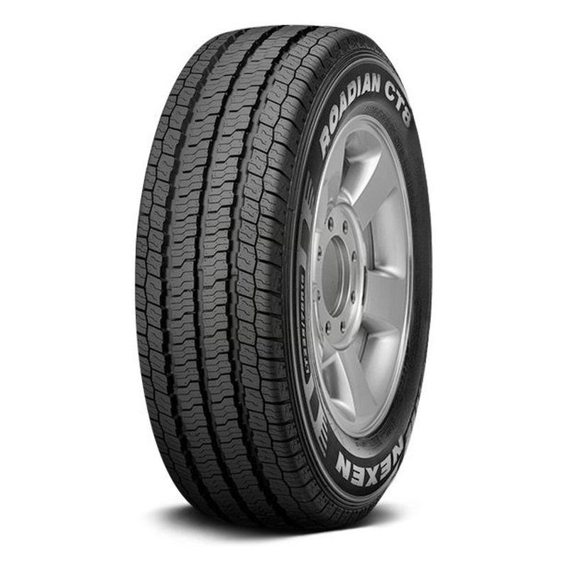 Nexen Ljetna guma 195/75R16C 110/108T Roadian CT8