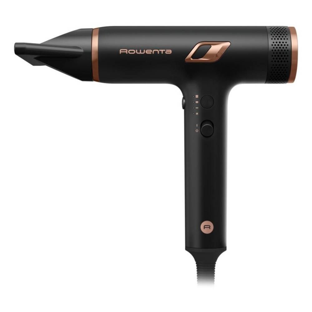 ROWENTA Fen za kosu HY8310F0, 1700W, 3 brzine, crni