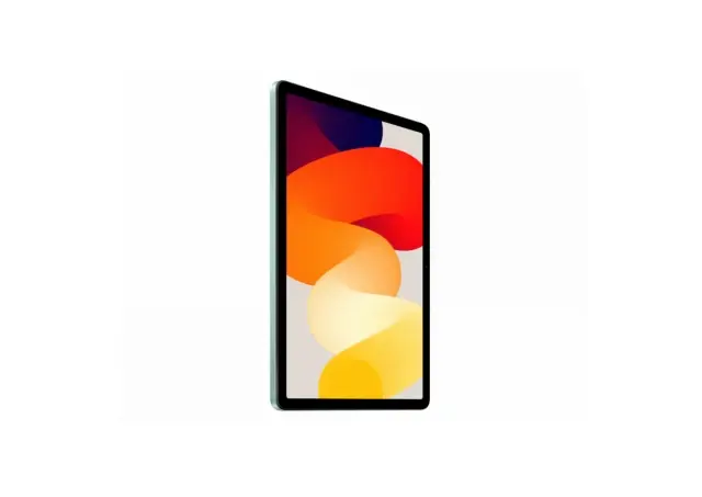 XIAOMI Tablet Redmi Pad SE 11'', OC 2.4GHz, 4GB, 128GB, WiFi, 8MP, Android, Zeleni