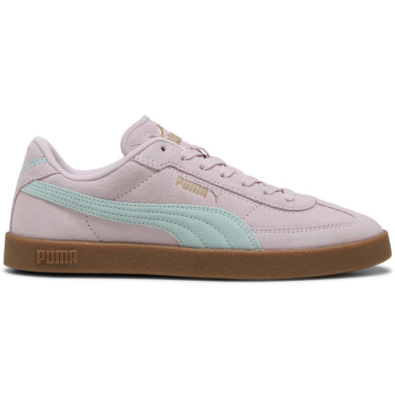 PUMA ženske patike CLUB II ERA SUEDE, roze