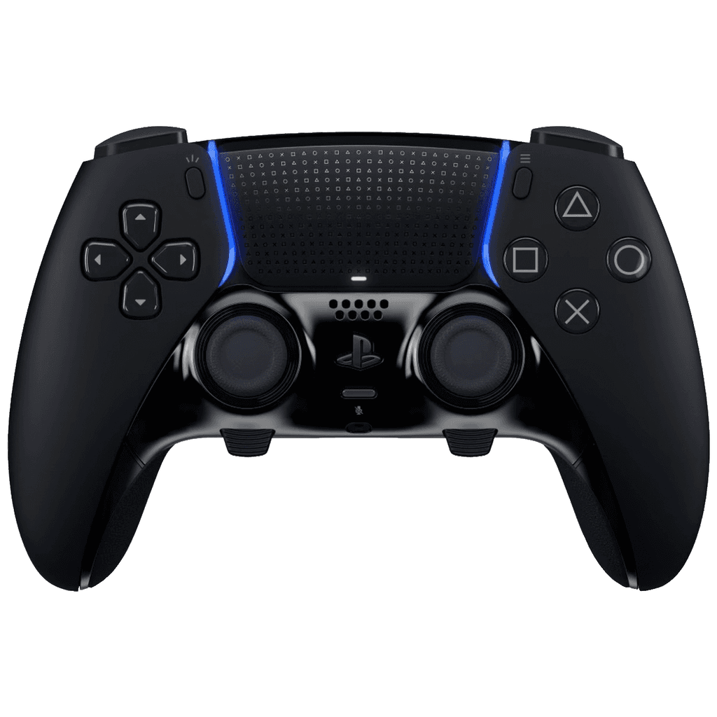 Sony Bežični kontroler Playstation 5 PS5 dualsense edge w.contr., Dualsense edge, Crni