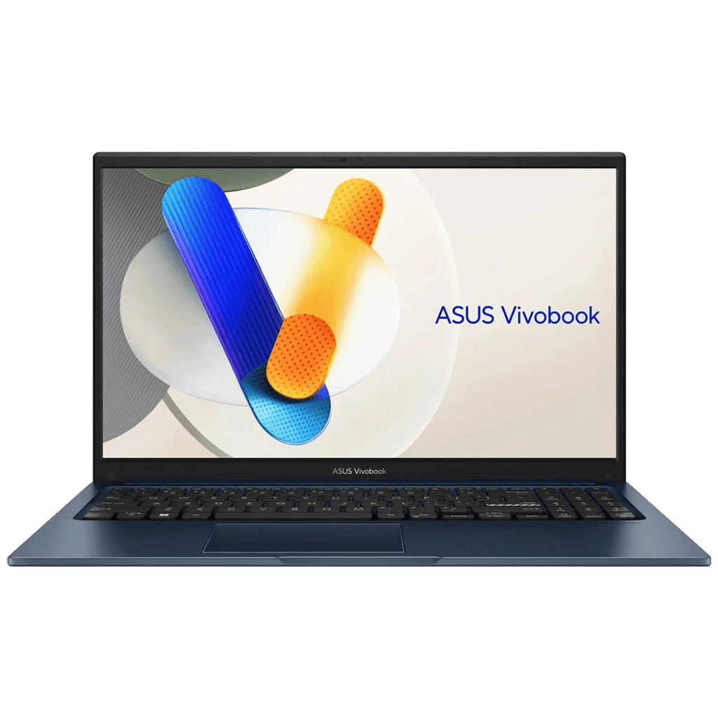 Asus Laptop X1504VA-BQ2626, 15.6", Intel i3-1315U, 16GB ddr4, SSD 512GB, Teget