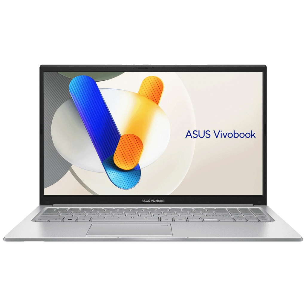 Asus Laptop X1504VA-BQ2625, 15.6", Intel i3-1315U, 16GB ddr4, SSD 512GB, Sivi
