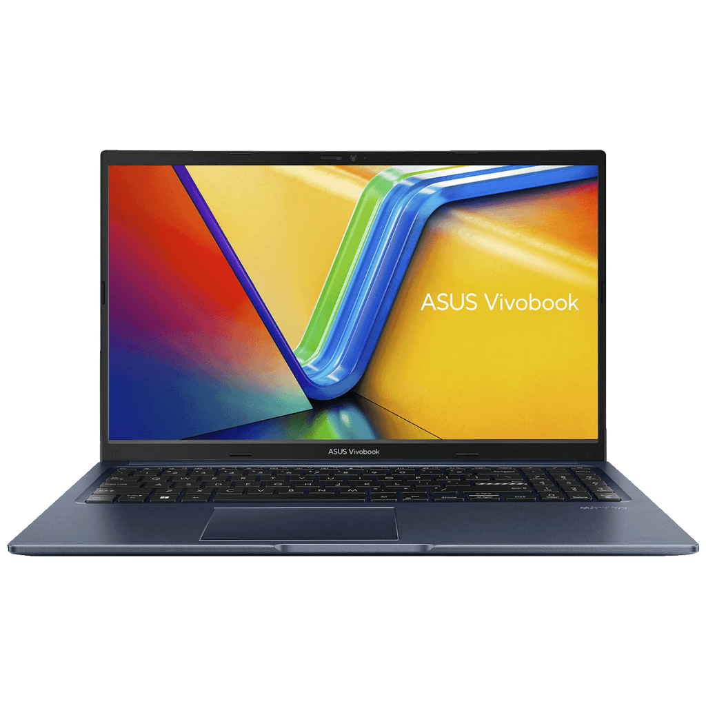 Asus Laptop X1502VA-BQ433, 15.6", Intel i5-13420H, 16GB ddr4, SSD 512GB, Teget