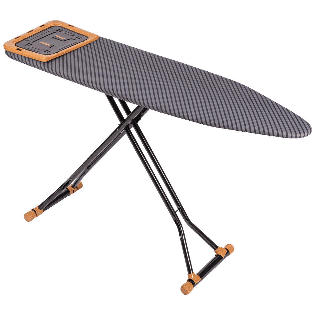 Zilan Daska za peglanje ZLN4538, 140x38 cm, Crno-siva