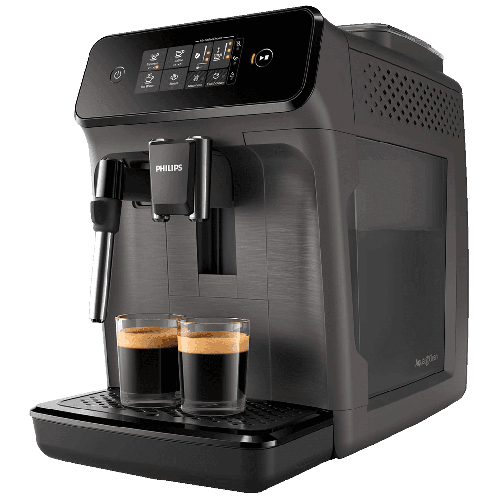 Philips Aparat za espresso kafu EP1200/00, Automatski, 2 Napitka