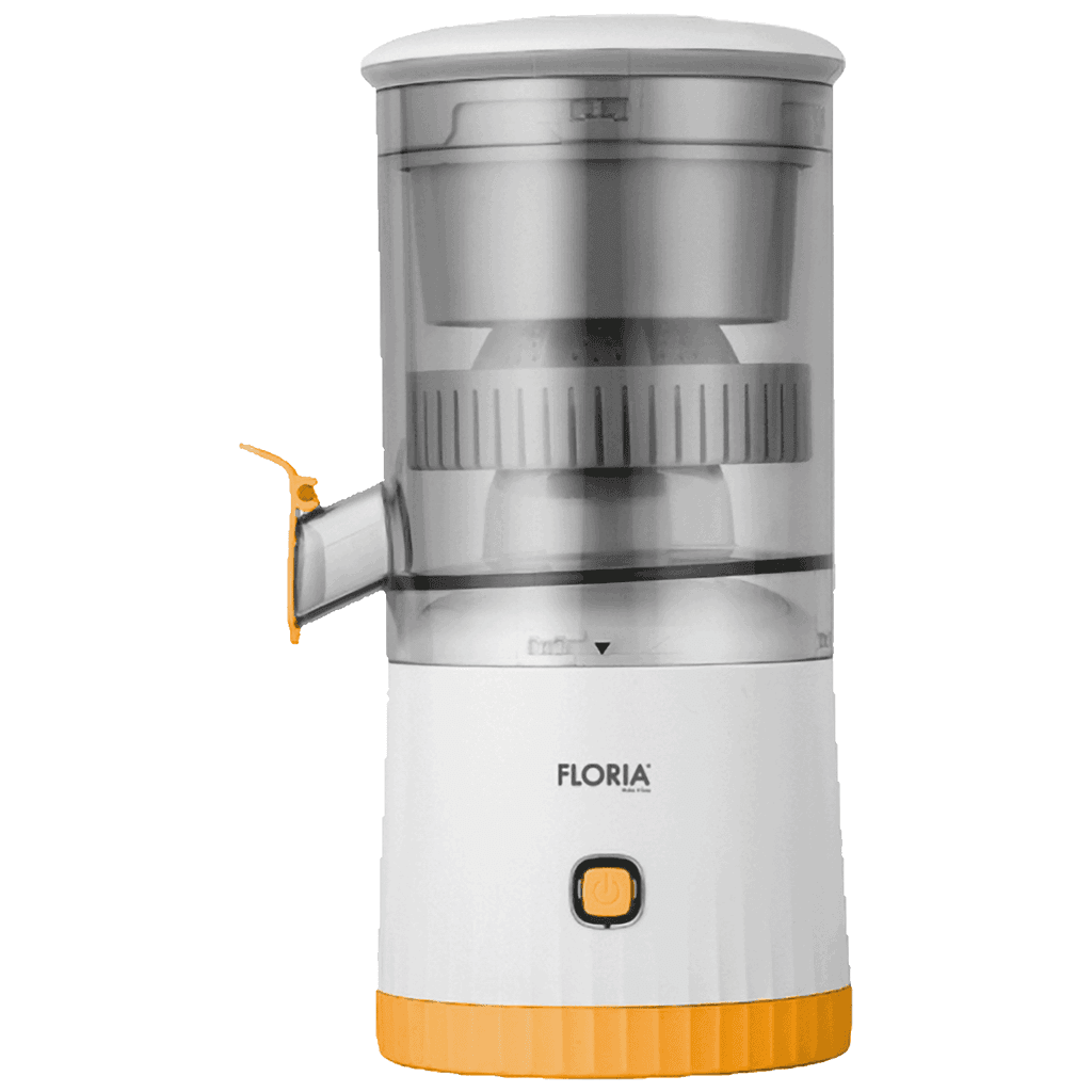 Floria Sokovnik ZLN4079, Bežični, 600 Ml, 800 Mah