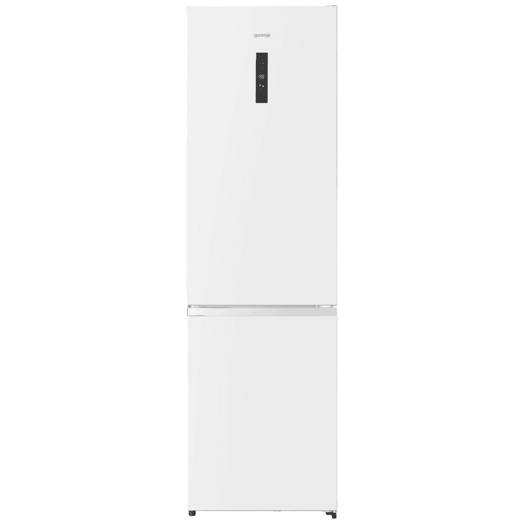 Gorenje Kombinovani frižider NRK620EAW4, No Frost Plus, 336 L, E, Bijeli
